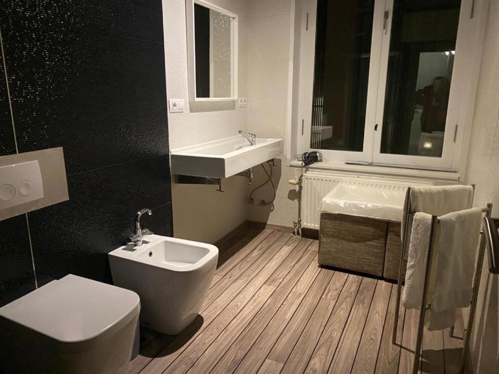 B&B Nonne Blanche Ostende Exterior foto